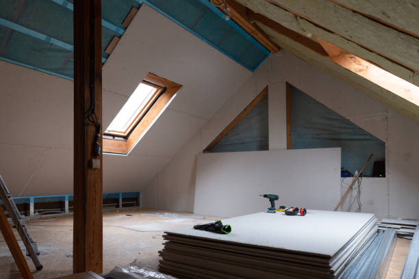 Best Blown-in Insulation  in Frewsburg, NY