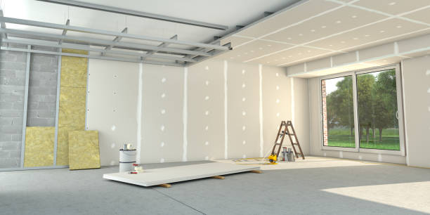 Best Attic Insulation Installation  in Frewsburg, NY