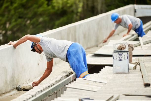 Best Attic Insulation Installation  in Frewsburg, NY