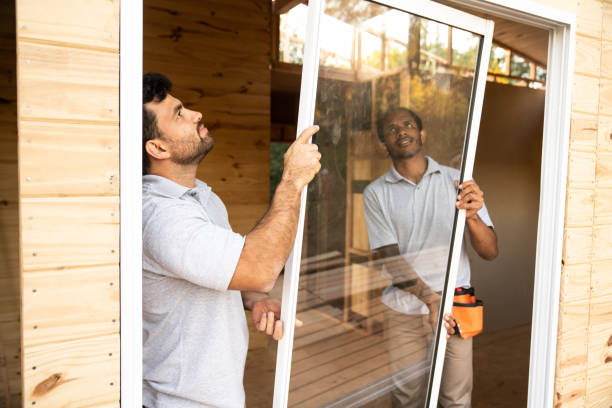 Best Wall Insulation Contractor  in Frewsburg, NY