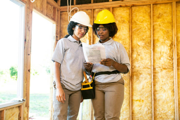 Best Insulation Repair Services  in Frewsburg, NY