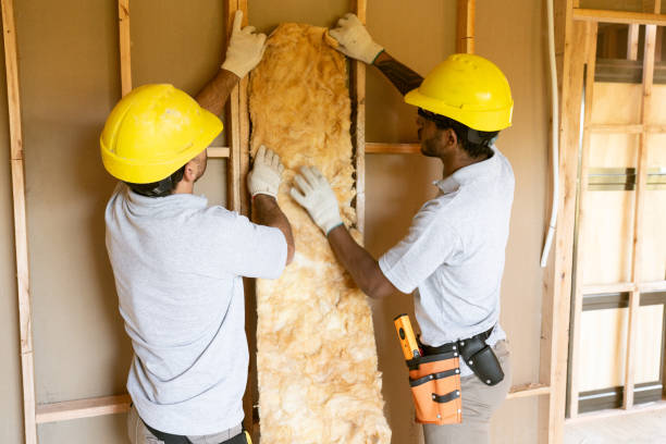 Range of Insulation Solutions in Frewsburg, NY