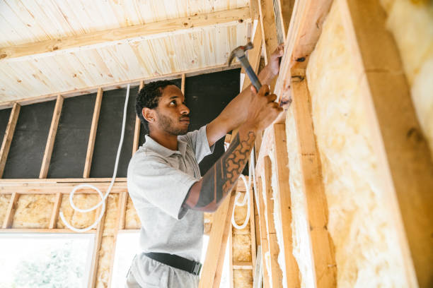 Insulation Contractors for Homes in Frewsburg, NY