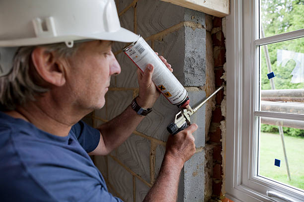 Best Commercial Insulation Contractor  in Frewsburg, NY