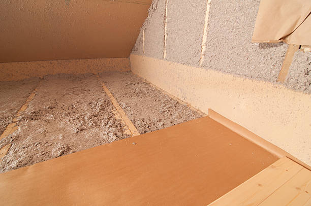 Best Crawl Space Insulation  in Frewsburg, NY