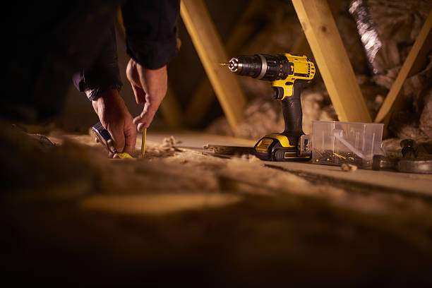 Best Insulation Replacement Services  in Frewsburg, NY